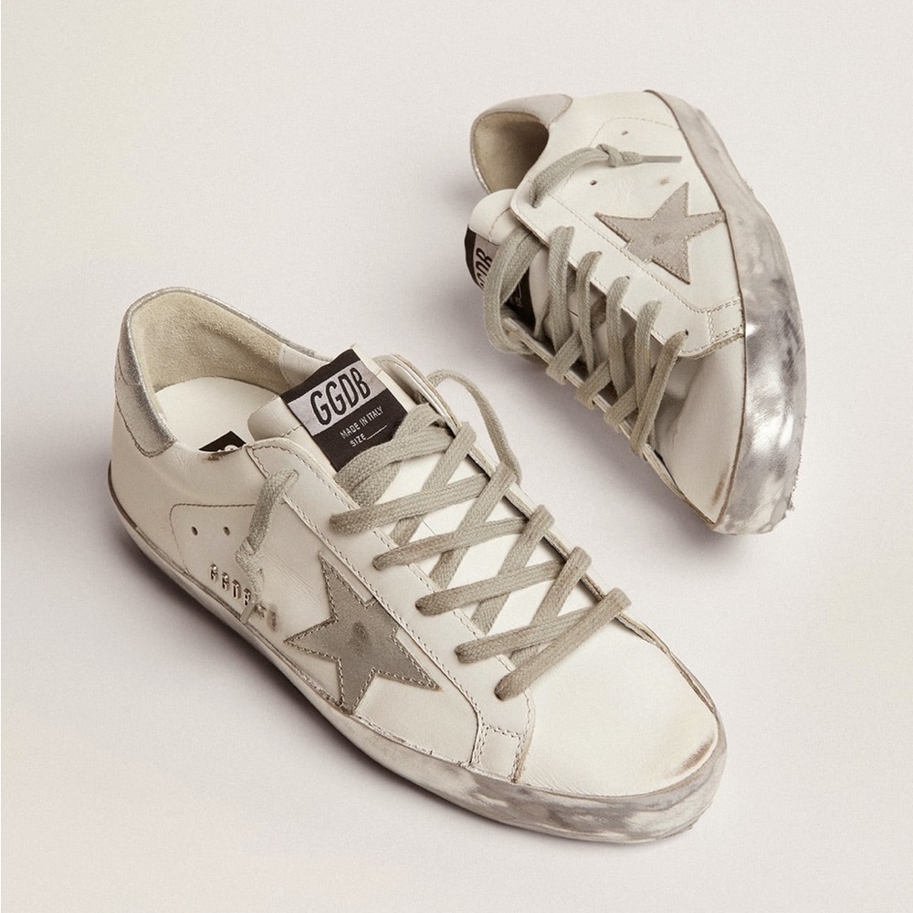 Golden Goose Super-Stars